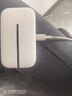 华为智选随身wifi6可移动无线wifi免插卡随行车载上网卡便携上网宝支持5G/4G设备全国通用流量2025款 MT33 顶配WiFi6长续航+【一年流量套餐】 送1500G体验流量丨不限速不虚标 实拍图