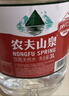 农夫山泉 饮用水 饮用天然水5L*4桶 整箱装 桶装水随机包装 实拍图