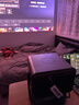 Vidda C3S高亮版 海信4K超高清纯三色激光变焦投影仪家用投影机2400CVIA+杜比视界智能家庭影院国家补贴 实拍图