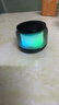 【百万成交】炫彩琉璃音响无线蓝牙音箱迷你便携低音炮钢炮 炫彩琉璃顶配版（HIFI环绕+炫彩灯光） 实拍图