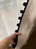 三千金定制全遮光窗帘 绍兴柯桥雪尼尔客厅卧室 电动轨道全套一体家用 样品大礼包（布+纱）上门测量安装 收藏加购后 拍单免费顺丰寄样品 米 实拍图