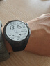 HUAWEI WATCH 5 46mm基础款深锖色不锈钢表壳苍穹黑首创X-TAP智感窗eSIM通信手表华为智能手表watch5 实拍图