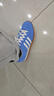 adidas「冰淇淋T头鞋」VS JOG 2.0复古薄底运动鞋阿迪达斯轻运动   融合蓝/亮白/树脂黄（推荐女生买小半码）   41 实拍图