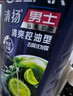 清扬男士去屑洗发水 清爽控油1.2kg 蓬松修护洗头膏京东金榜热门商品 实拍图
