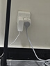 小米米家智能插座3 智能控制定时开关插头适用小米加湿器取暖器电热毯智能家居 实拍图