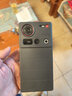 努比亚（nubia）Z70 Ultra 骁龙8至尊版 35mm主摄 6150mAh电池 真全面屏 16GB+1TB 黑玺  国家补贴 5G中兴手机 实拍图
