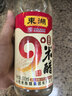 东湖 醋9度米醋500ml/瓶白醋泡凤爪山西特产中华老字号[新老包装随机] 实拍图