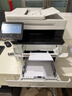 佳能（Canon）iC MF463dw A4幅面无线黑白激光多功能打印一体机（打印/复印/扫描/自动双面/输稿器家用 ） 实拍图