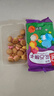 嘉顿（Garden）童趣饼干花占饼100g 休闲零食童年怀旧点心儿童解馋食品 实拍图
