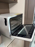 方太【台式蒸烤箱一体机小方盒A1.i 】32L蒸烤烘炸炖5合1上下独立控温 实拍图