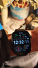 小米（MI）REDMI Watch 6典雅黑 国家补贴 澎湃OS 3 心率血氧监测 蓝牙通话 红米手表6 智能手表 小米汽车 实拍图