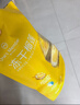 1号会员店泰国金枕榴莲冻干150g（30g*5包）水果零食0防腐剂0色素香精果干 实拍图
