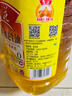 鲁花【保真花生油】 食用油 5S 压榨一级 花生油 5L 实拍图