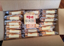 百草味华夫饼168g/袋  手撕面包办公室早餐糕点点心休闲零食团购 实拍图