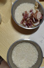 【采销严选】东北珍珠米 圆粒米 正宗东北大米 厂家直发 软糯香甜 2.5kg/5斤装 实拍图