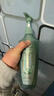 施华蔻（Schwarzkopf）控油赋源无硅油洗发露400ml 自律瓶 长效控油 净油去屑洗发水 实拍图
