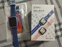360儿童电话手表9xsp长效续航学生青少年4G全网通可视频拍照防水定位智能手表男女蓝 实拍图
