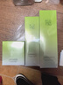 百雀羚（PECHOIN）护肤套装水清漾3件套水乳霜面部补水高保湿品质国货新年礼物 实拍图