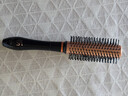 屈臣氏沙宣发梳系列  消除毛躁消除静电美发护发 新旧包装随机发 快速造型卷发梳 实拍图