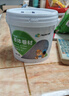 海狸大师防水胶补漏裂缝渗水防水涂料外墙堵漏王卫生间屋顶耐高温防晒材料 实拍图