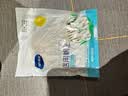 海氏海诺倍适威 脱脂棉球 婴儿清洁卫生棉花球棉卷大颗粒20g 实拍图