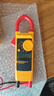福禄克（FLUKE）F301A 钳形表数字钳形万用表数显自动量程交直流电流表电表万能表 实拍图