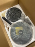 炊大皇锅具套装不粘锅炒锅煎锅两件套易洁电磁炉通用翠釜BG01TZ 实拍图