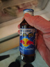 红牛蓝盖维生素牛磺酸能量饮料150ml*10瓶/组功能饮料 缓解体力疲劳 实拍图