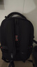 SWICKY瑞士双肩包男士休闲背包大容量商务旅行笔记本电脑包高中学生书包 黑色【60%的人选择】 大号带外置usb【68%的人选择】 实拍图