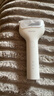 小适（showsee）【热卖20万+】电动磨脚器全身水洗便携电修足器美足电动修脚器充电去死皮仪B1-W 送女友送老婆礼物 实拍图