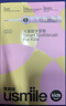 usmile笑容加儿童电动牙刷【代言人推荐】 数字牙刷 Q20流光紫 适用3-15岁 生日礼物 儿童礼物 新年礼物 实拍图
