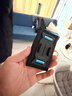 SUREWO适用dji大疆gopro影石运动相机背包夹action5pro/6/4双肩包固定支架acepro2书包肩带夹子nano配件 实拍图