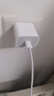 Apple/苹果 20W USB-C充电器  type-c充电器苹果手机充电器原装手机快充头 苹果17手机充电器 实拍图