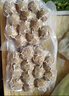 海霸王潮汕牛肉丸+牛筋丸组合200g*10袋4斤 肉含量90% 火锅丸子烧烤食材 实拍图