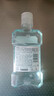 李施德林 (Listerine) 精油漱口水冰蓝零度温和清新口气减少细菌500mL*2支 实拍图