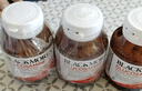澳佳宝（Blackmores）氨糖维骨力补钙片养护关节骨骼澳洲进口自营1500mg高浓度40片*3 实拍图