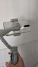 浩瀚卓越（hohem）手机云台稳定器 手持云台三轴防抖 可折叠vlog远程控制拍摄神器X3SE 灰色款 1年质保 实拍图