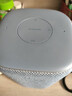 小米（MI）Xiaomi 智能音箱 蓝 超级小爱智能音箱 AI大模型问答 连续指令语控 支持远程备车 小米蓝牙音箱 实拍图