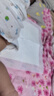 子初婴儿隔尿垫 一次性宝宝纸尿垫护理垫儿童隔尿垫巾150片33*45cm 实拍图