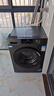 海尔（Haier）滚筒洗衣机全自动单洗家用 10公斤大容量超薄 家电国家补贴 京东自营29S 一级能效以旧换新 出租房 实拍图