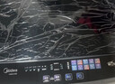 美的（Midea）随心洗波轮洗衣机全自动 5.5公斤 小型租房用 专利免清洗 MB55V36E 以旧换新  实拍图