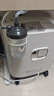 鱼跃（Yuwell）制氧机医用吸氧机家用老人医用级氧气机5L升大流量9F-5BW 实拍图