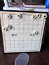 得力（deli）中国象棋便携式折叠棋盘成人学生磁性磁吸象棋开学礼物 实拍图