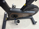 麦瑞克（MERACH）动感单车自发电家用健身房运动器材室内静音自行车 黑曜骑士Turbo 进阶旗舰版-超感强磁控-AIMia私教 实拍图