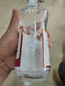 鸭溪窖 复古版 浓香型白酒 42度 500ml*2瓶 双支装（含礼品袋） 实拍图