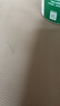 新初生婴幼儿童0-1-3岁宝宝棉秋冬加绒加厚保暖毛圈中筒地板袜子 米白兔 6-12月 s码 约 建议脚长9-11cm 实拍图