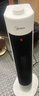 美的（Midea）【超级单品】直流变频暖风机取暖器 全屋升温电暖器 节能电暖气 家用电热风机 小太阳烤火炉HFV20D 实拍图