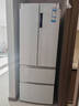 卡萨帝（Casarte）揽光470L法式多门冰箱自由嵌入式双系统一级能效BCD-470WLCFDM9WKU1【售完即止只退不换】 实拍图