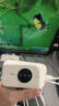 TCL随身wifi三网通用免插卡无线wifi6车载4G路由器随身便携无限制移动联通电信全国通用2025款5GXY15B 【升级充电款】3000毫安大电池超长续航 不限速不虚标月享1500G流量 实拍图