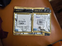 CNCOB七类网络面板 Cat7万兆网线插座一位单口86型面板电脑网络信息墙壁插孔 象牙白 实拍图